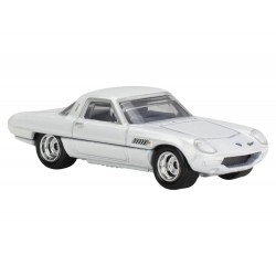 Hot Wheels 1986 Mazda Cosmo Sport Pop Culture