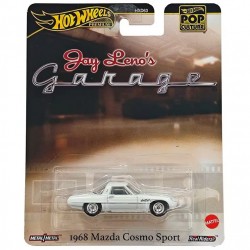 Hot Wheels 1986 Mazda Cosmo Sport Pop Culture