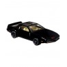 Hot Wheels KITT Knight Rider Pop Culture