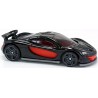 Hot Wheels Mclaren P1 (negro/black)