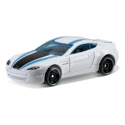 Hot Wheels Aston Martin V8...