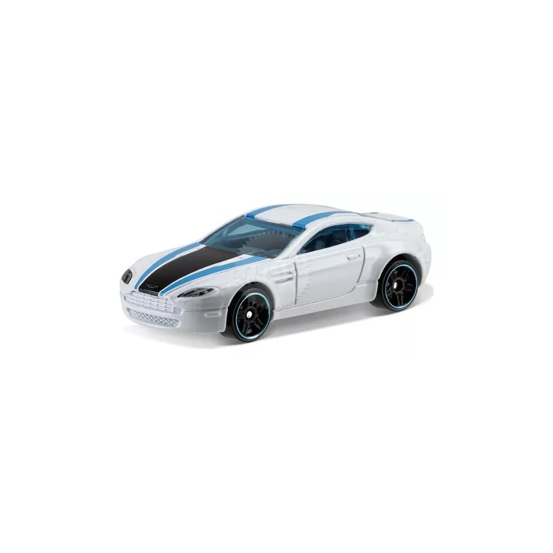 Hot Wheels Aston Martin V8 Vantage
