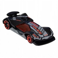 Hot Wheels Cyber Speeder