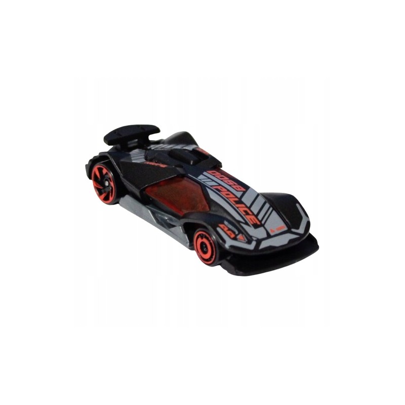 Hot Wheels Cyber Speeder