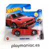 Hot Wheels Maserati Shamal