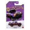 Hot Wheels '73 Jeep J10 Pearl & Chrome 57th