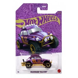 Hot Wheels Volkswagen "Baja...