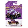 Hot Wheels Volkswagen "Baja Bug" Pearl & Chrome 57th