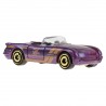 Hot Wheels '55 Corvette Pearl & Chrome 57th