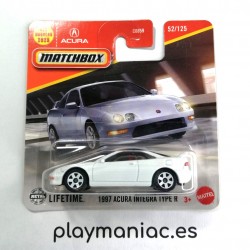 Matchbox 1997 Acura Integra...