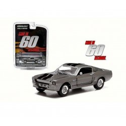 Greenlight 1967 Ford Mustang - Eleanor Gone 60 Seconds