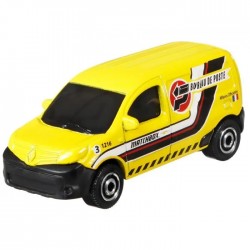 Matchbox Renault Kangoo Express Best of France