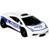 Matchbox Lamborghini Gallardo Police Best of France