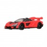 Hot Wheels Mclaren Senna Fast & Furious