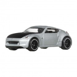 Hot Wheels Nissan 370Z Fast & Furious