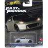 Hot Wheels Nissan 370Z Fast & Furious