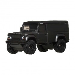 Hot Wheels Land Rover Defender 110 Fast & Furious