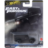 Hot Wheels Land Rover Defender 110 Fast & Furious