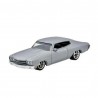 Hot Wheels 1970 Chevelle SS Fast & Furious