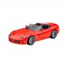 Hot Wheels 2003 Dodge Viper SRT 10 Fast & Furious