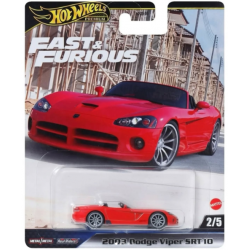 Hot Wheels 2003 Dodge Viper...