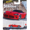 Hot Wheels 2003 Dodge Viper SRT 10 Fast & Furious