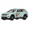 Matchbox Moving Parts Jeep Gran Cherokee