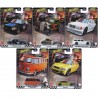 Hot Wheels Boulevard Mix 1 2025