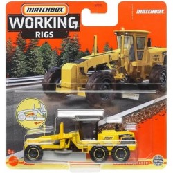 Matchbox Working Rigs MBX...