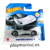 Hot Wheels Gordon Murray Automotive T.33