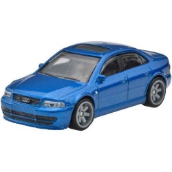 Hot Wheels Premium 2 Pack Audi S4 Quattro & Audi R8 LMS
