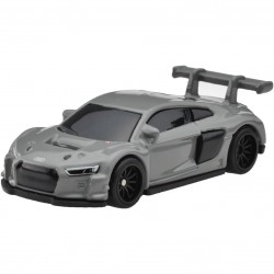 Hot Wheels Premium 2 Pack Audi S4 Quattro & Audi R8 LMS