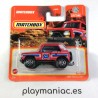 Matchbox MBX Field Car
