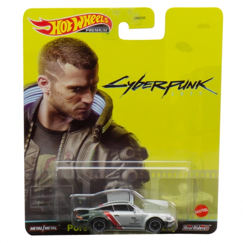 HW-CYBERPUNK HW-CYBERPUNK