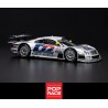 Pop Race Mercedes-Benz CLK GTR 1997 FIA GT D2 PRIVAT