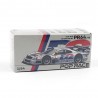 Pop Race Mercedes-Benz CLK GTR 1997 FIA GT D2 PRIVAT