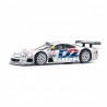 Pop Race Mercedes-Benz CLK GTR 1997 FIA GT D2 PRIVAT
