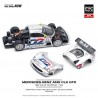 Pop Race Mercedes-Benz CLK GTR 1997 FIA GT D2 PRIVAT