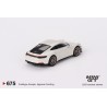 Mini GT Porsche 911 (992) GT3 Touring Crayon