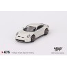Mini GT Porsche 911 (992) GT3 Touring Crayon