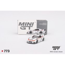 Mini GT Mazda RX-7 LB-Super Silhouette 41 Numero Reserve