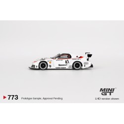 Mini GT Mazda RX-7 LB-Super Silhouette 41 Numero Reserve