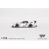 Mini GT Mazda RX-7 LB-Super Silhouette 41 Numero Reserve