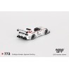 Mini GT Mazda RX-7 LB-Super Silhouette 41 Numero Reserve