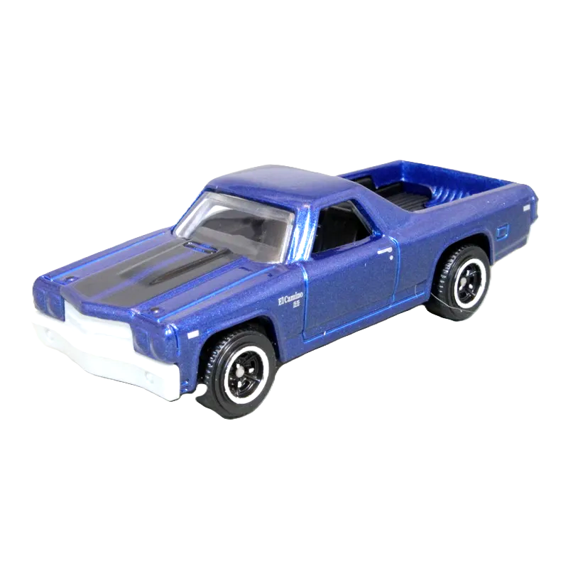 Matchbox '70 Chevy El Camino