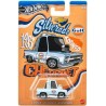 Hot Wheels Toon'd '83 Chevy Silverado Tooned Gulf