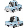 Hot Wheels Toon'd '83 Chevy Silverado Tooned Gulf
