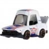 Hot Wheels Manga Tuner Tooned Gulf
