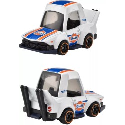 Hot Wheels Manga Tuner Tooned Gulf