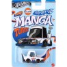 Hot Wheels Manga Tuner Tooned Gulf